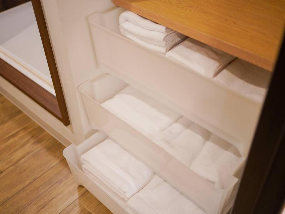 The Harmony Apartment Sapporo Luaran gambar