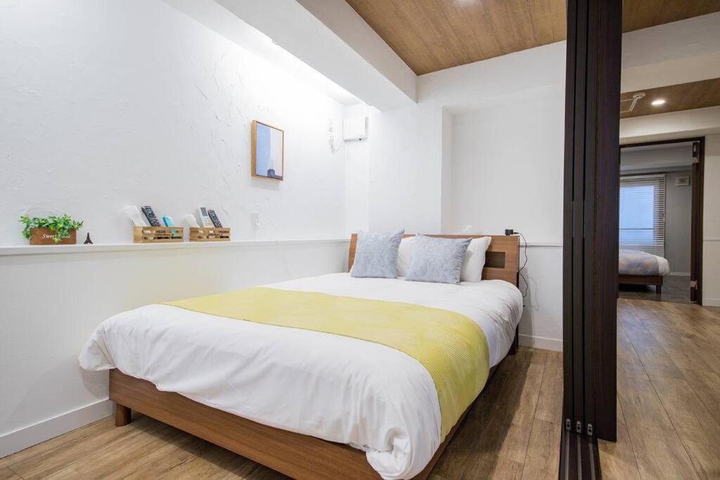 The Harmony Apartment Sapporo Luaran gambar