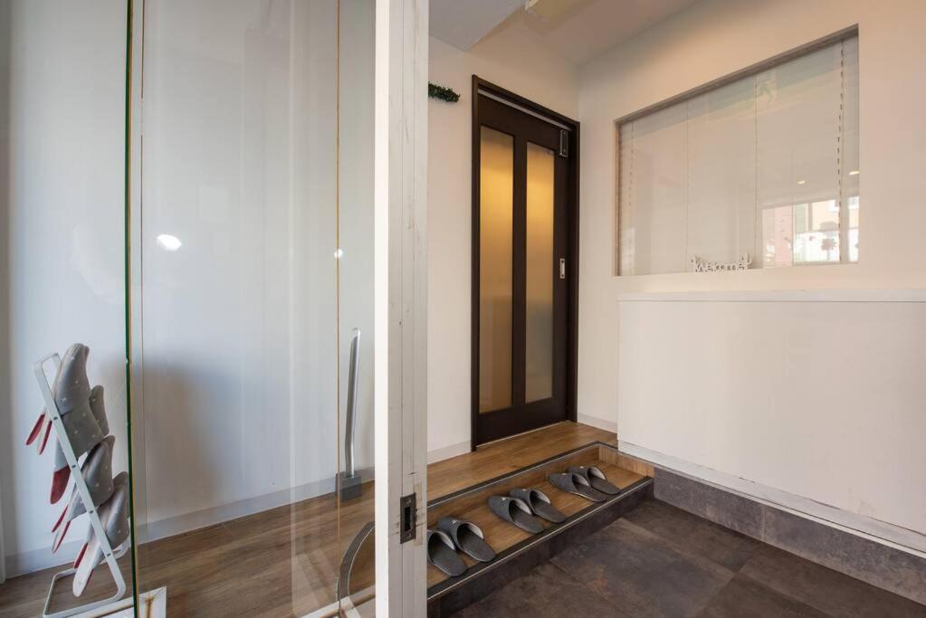 The Harmony Apartment Sapporo Luaran gambar