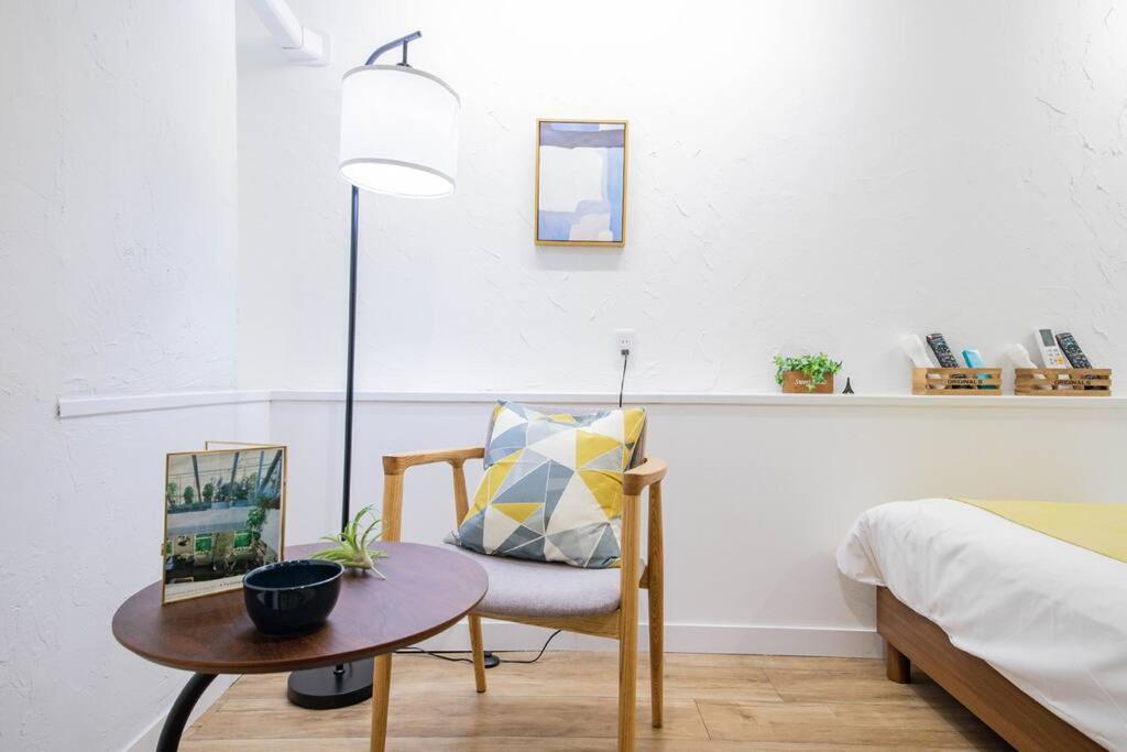 The Harmony Apartment Sapporo Luaran gambar