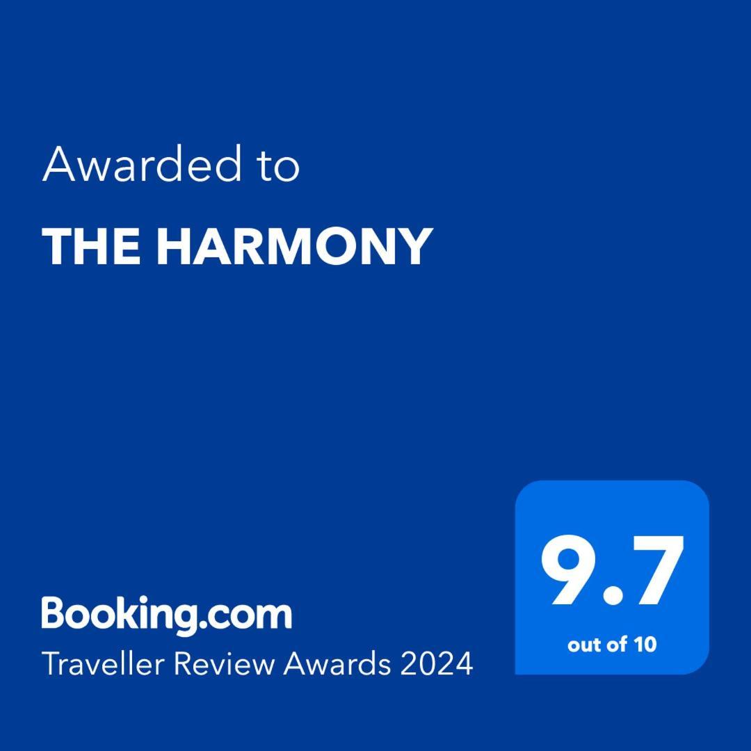 The Harmony Apartment Sapporo Luaran gambar